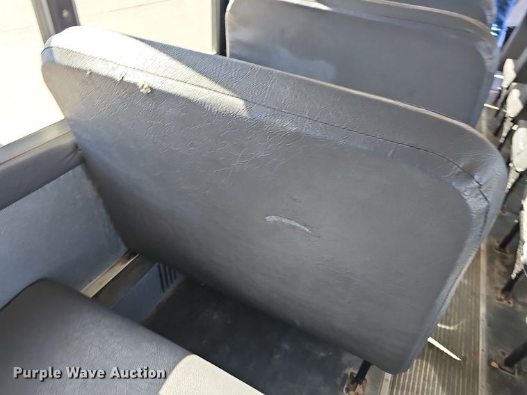 image for item DM1502 2009 IC CE300 school bus