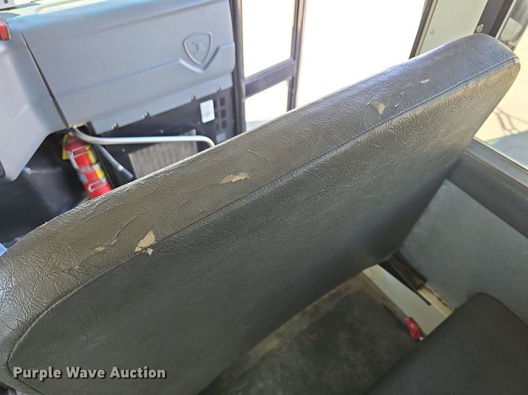 image for item DM1502 2009 IC CE300 school bus