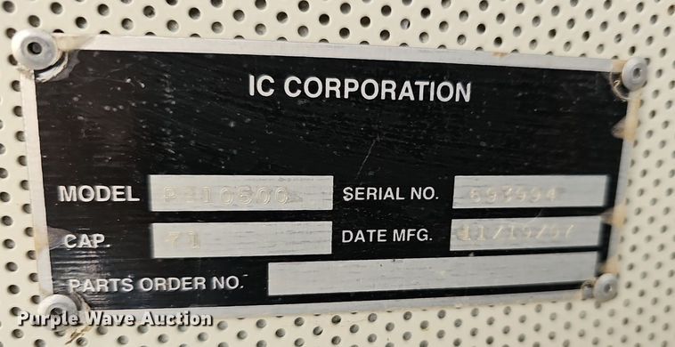 image for item DM1502 2009 IC CE300 school bus