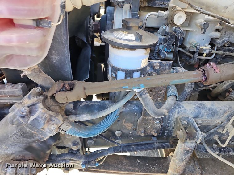 image for item DM1502 2009 IC CE300 school bus