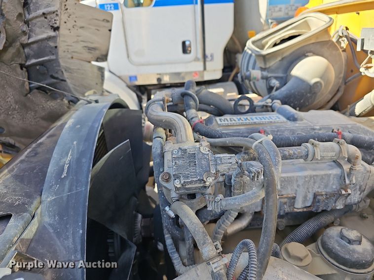 image for item DM1502 2009 IC CE300 school bus