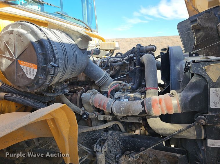 image for item DM1502 2009 IC CE300 school bus