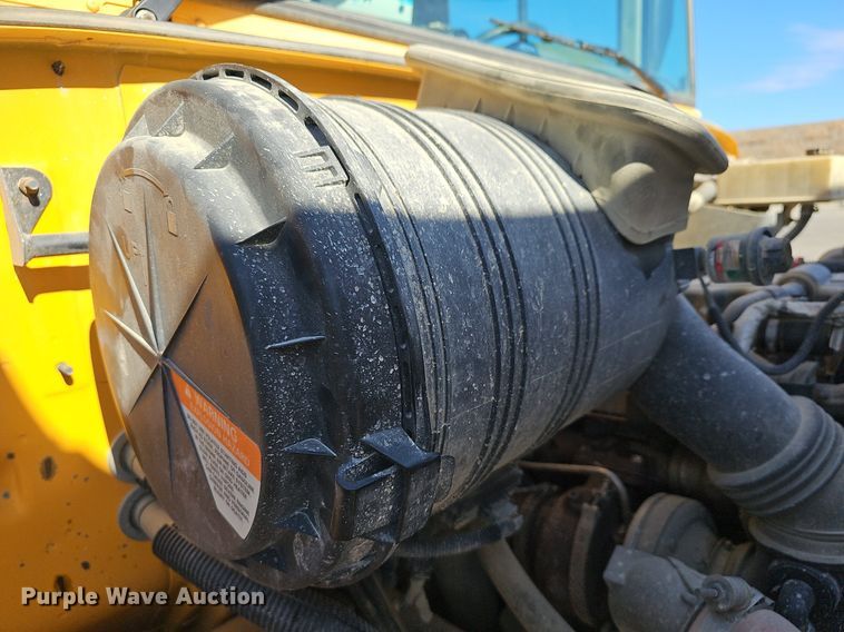 image for item DM1502 2009 IC CE300 school bus