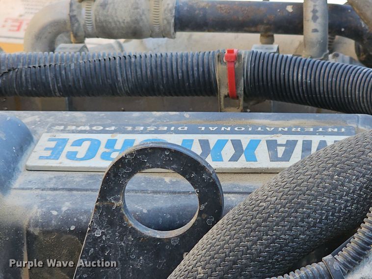 image for item DM1502 2009 IC CE300 school bus