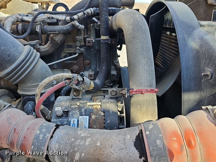 image for item DM1502 2009 IC CE300 school bus