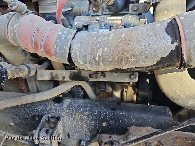 image for item DM1502 2009 IC CE300 school bus