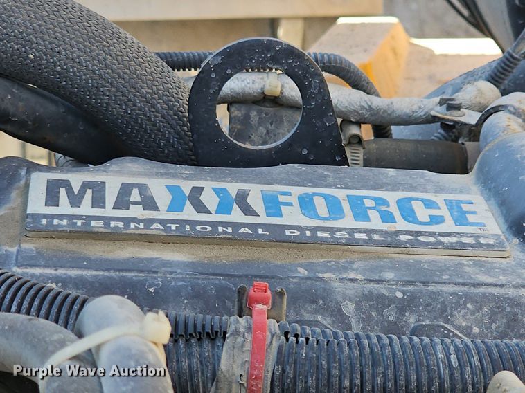 image for item DM1502 2009 IC CE300 school bus