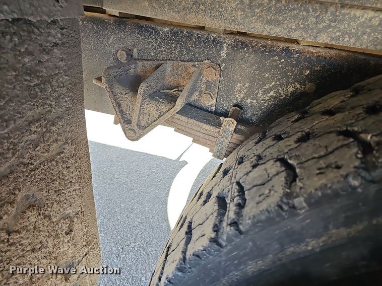 image for item DM1502 2009 IC CE300 school bus