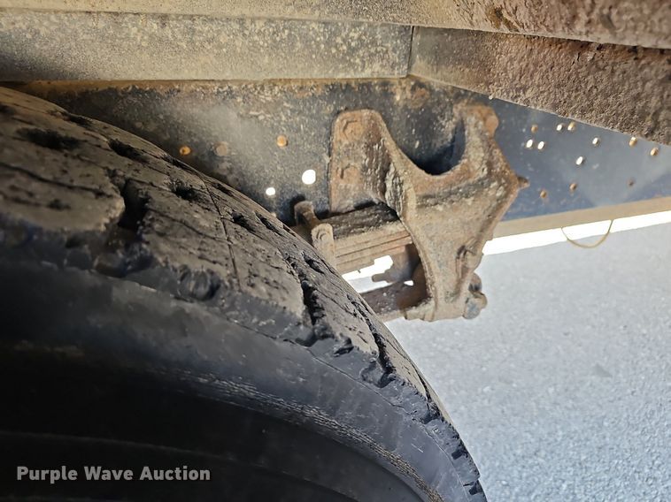 image for item DM1502 2009 IC CE300 school bus