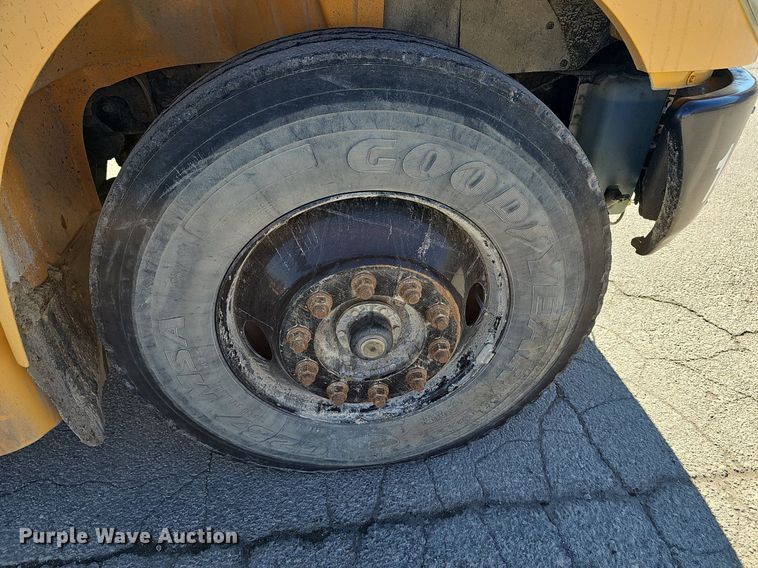 image for item DM1502 2009 IC CE300 school bus