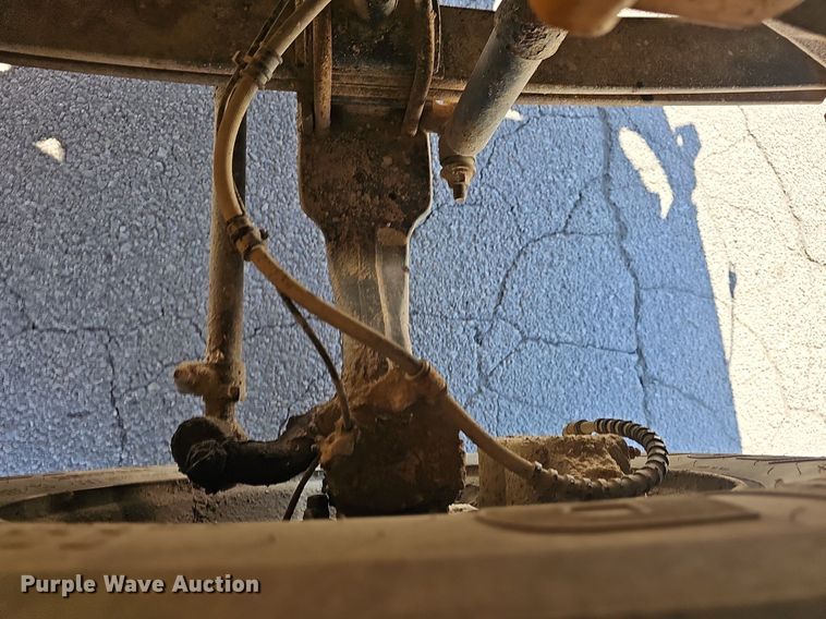 image for item DM1502 2009 IC CE300 school bus