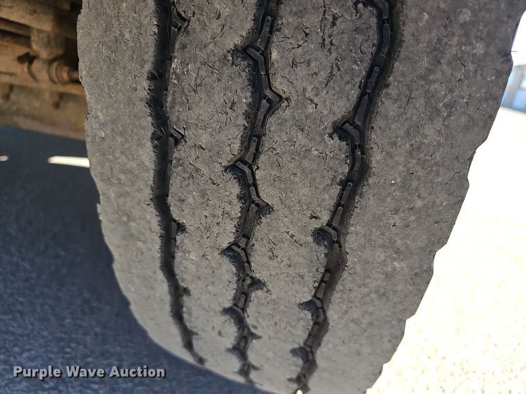 image for item DM1502 2009 IC CE300 school bus