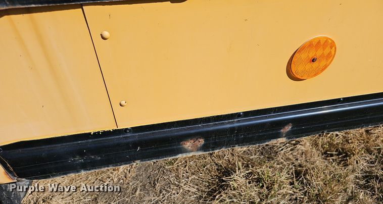 image for item DM1505 2006 IC CE200 school bus