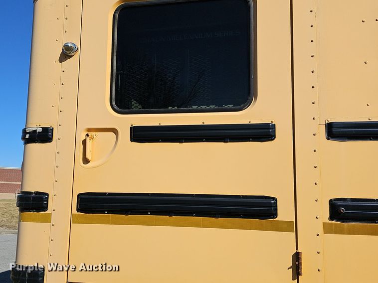 image for item DM1505 2006 IC CE200 school bus