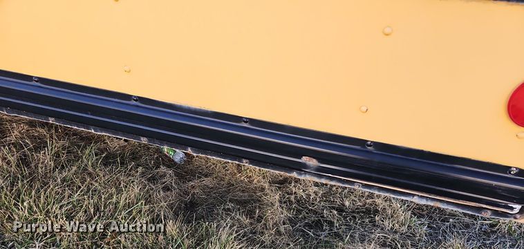 image for item DM1505 2006 IC CE200 school bus