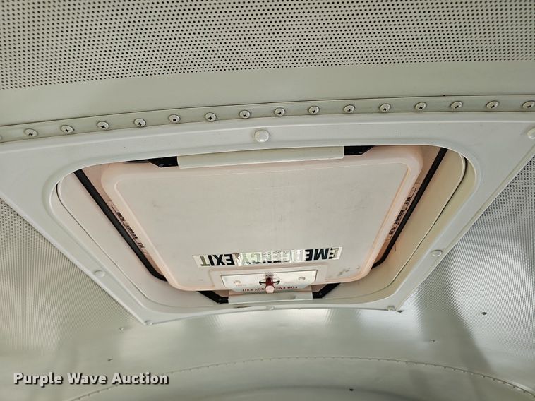 image for item DM1505 2006 IC CE200 school bus