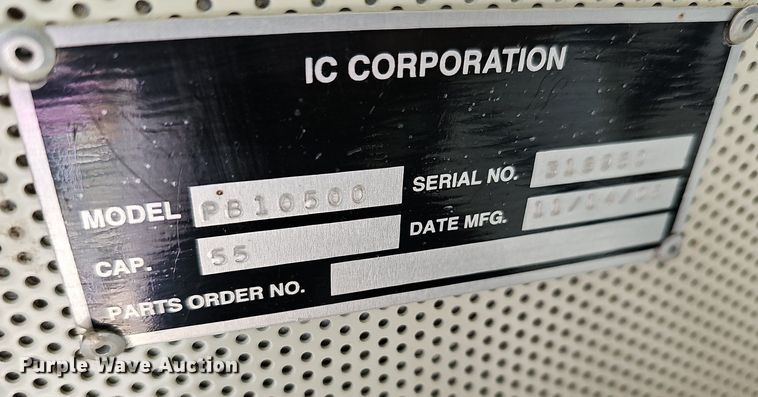image for item DM1505 2006 IC CE200 school bus