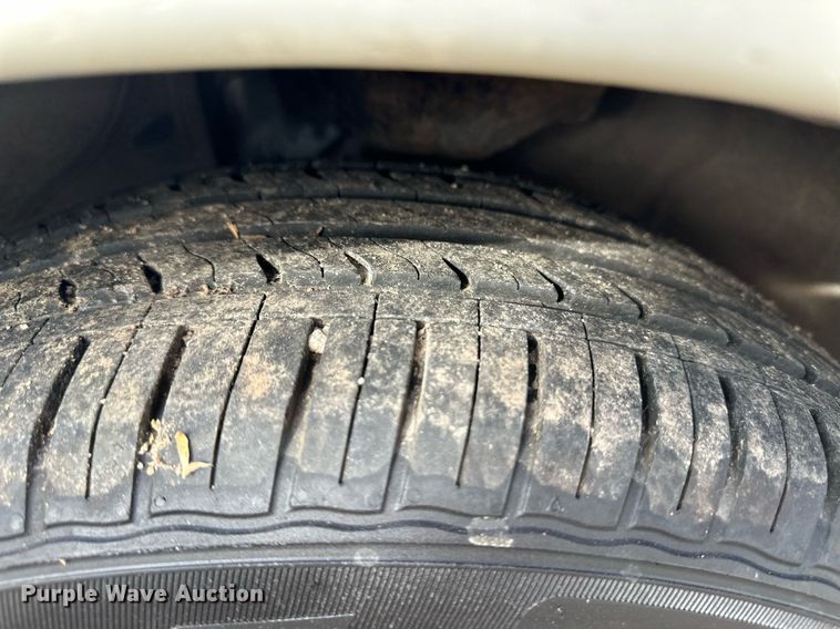 image for item DM2669 2002 Subaru Legacy Outback SUV