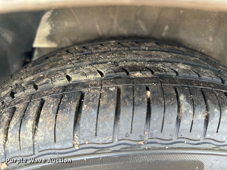 image for item DM2669 2002 Subaru Legacy Outback SUV