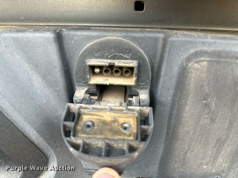 image for item DM2670 2009 Dodge Ram 1500 pickup truck