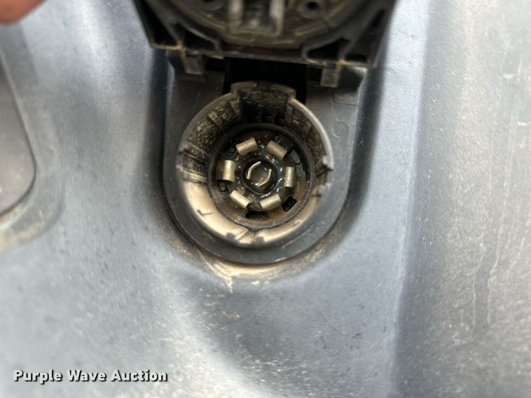 image for item DM2670 2009 Dodge Ram 1500 pickup truck