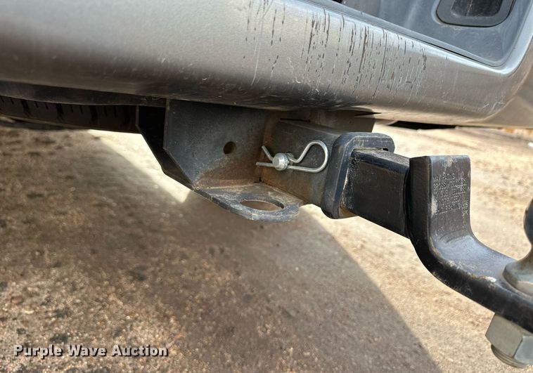 image for item DM2670 2009 Dodge Ram 1500 pickup truck