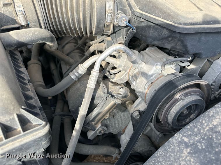 image for item DM2670 2009 Dodge Ram 1500 pickup truck