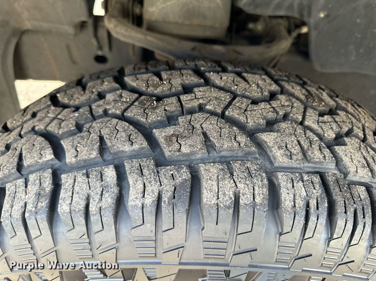 image for item DM2670 2009 Dodge Ram 1500 pickup truck