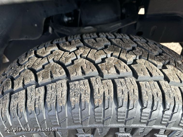 image for item DM2670 2009 Dodge Ram 1500 pickup truck