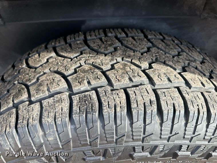 image for item DM2670 2009 Dodge Ram 1500 pickup truck