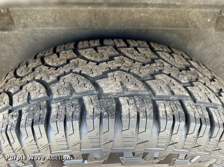 image for item DM2670 2009 Dodge Ram 1500 pickup truck