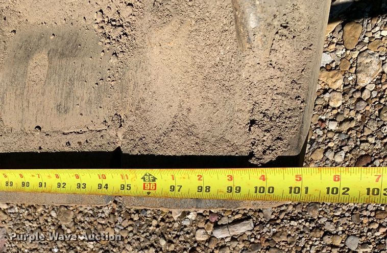 image for item DM7731 2001 Caterpillar  924G wheel loader