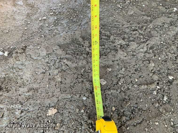 image for item DM7731 2001 Caterpillar  924G wheel loader