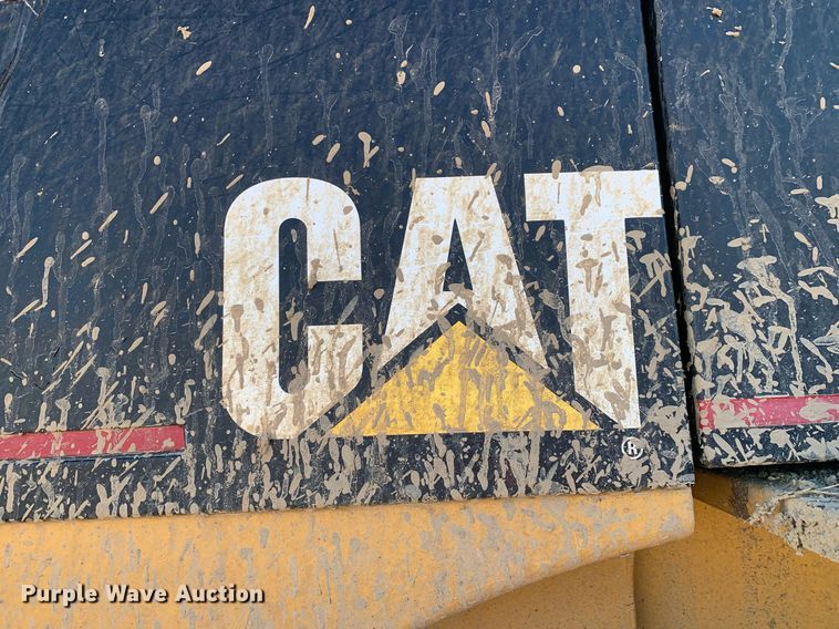 image for item DM7731 2001 Caterpillar  924G wheel loader