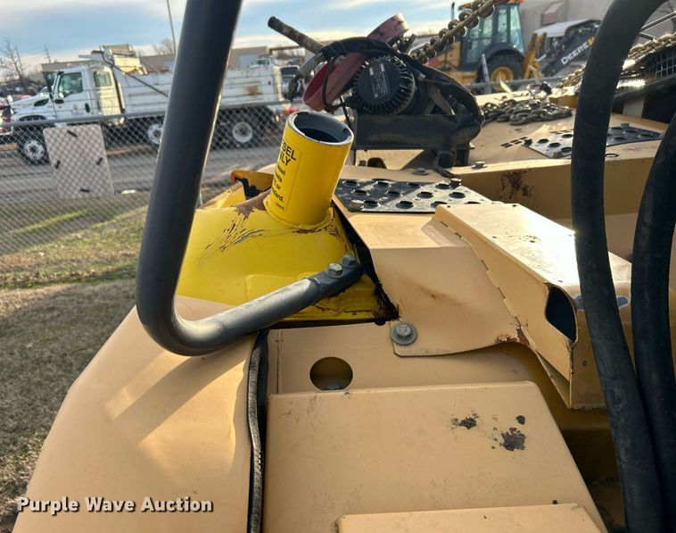 image for item DN0692 2012 John Deere  135D excavator