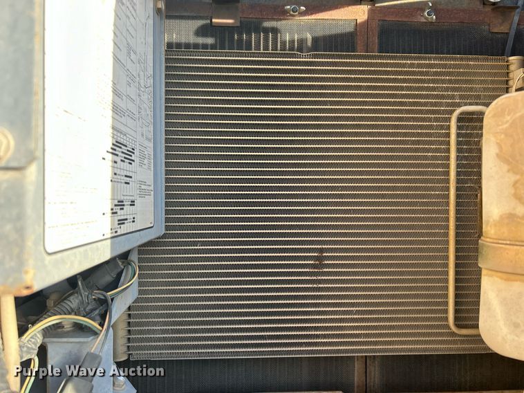 image for item DN0692 2012 John Deere  135D excavator