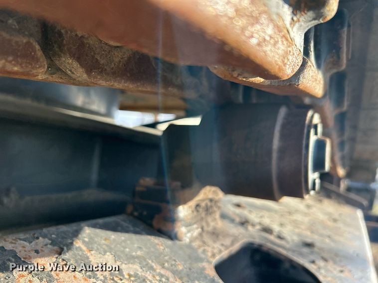 image for item DN0692 2012 John Deere  135D excavator