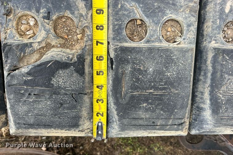 image for item DN0692 2012 John Deere  135D excavator