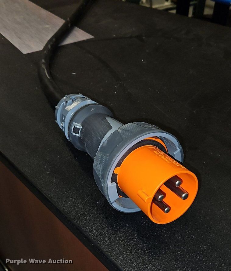 image for item DN7207 (4) Corsair BC009 serving carts