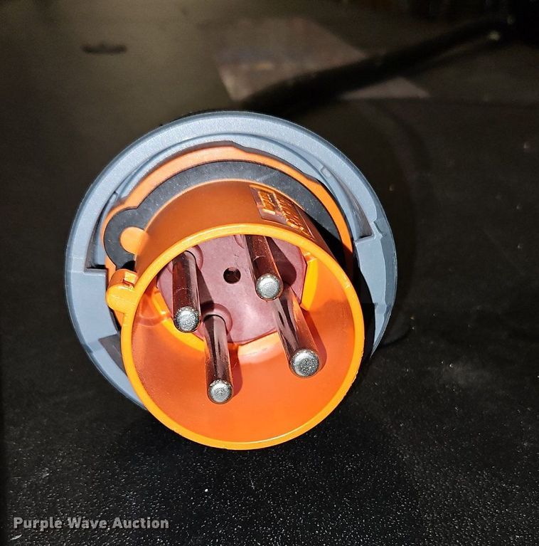 image for item DN7207 (4) Corsair BC009 serving carts