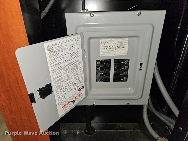 image for item DN7207 (4) Corsair BC009 serving carts