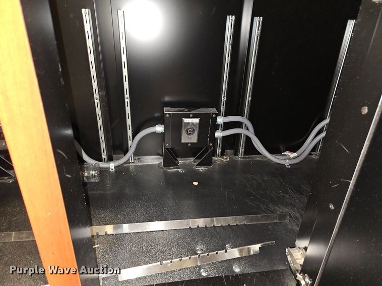 image for item DN7207 (4) Corsair BC009 serving carts