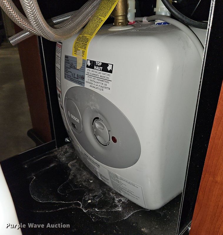 image for item DN7207 (4) Corsair BC009 serving carts