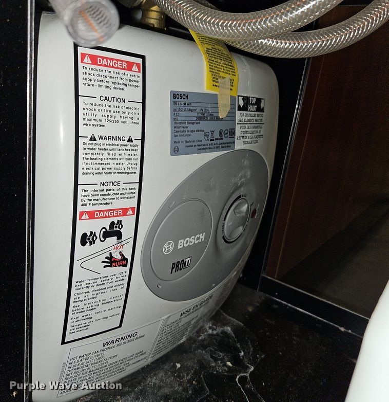 image for item DN7207 (4) Corsair BC009 serving carts