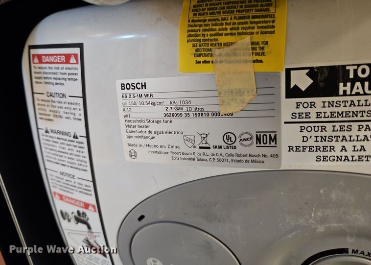 image for item DN7207 (4) Corsair BC009 serving carts