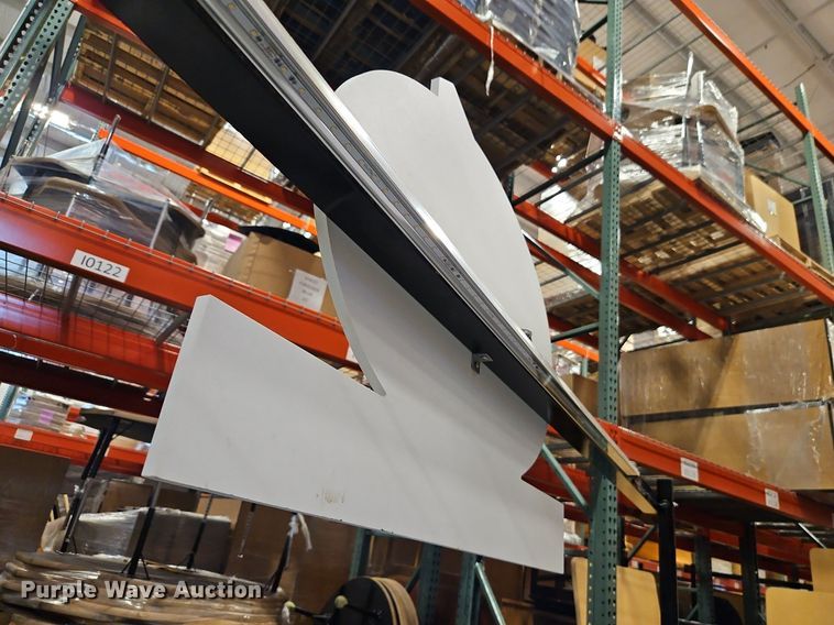 image for item DN7207 (4) Corsair BC009 serving carts