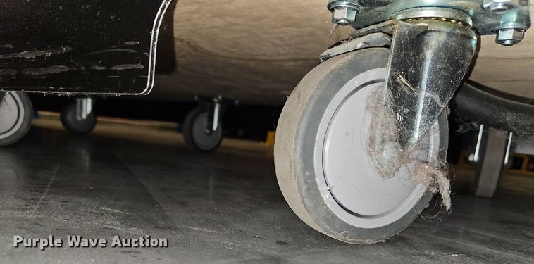 image for item DN7207 (4) Corsair BC009 serving carts