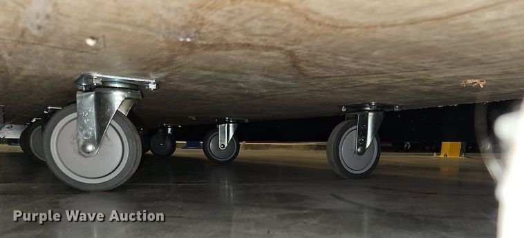 image for item DN7207 (4) Corsair BC009 serving carts