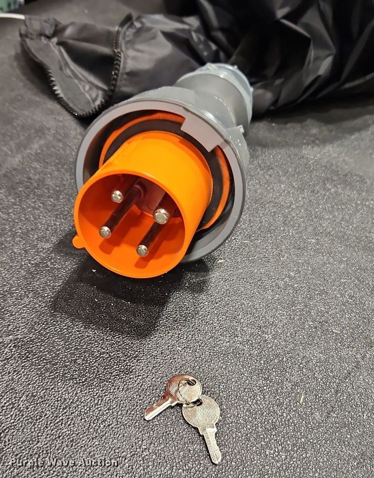 image for item DN7207 (4) Corsair BC009 serving carts