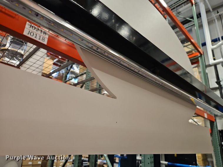 image for item DN7207 (4) Corsair BC009 serving carts